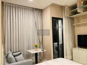 ขายคอนโด  แมสซารีน รัชโยธิน BTS-รัชโยธิน  จันทรเกษม เขต จตุจักร กรุงเทพ CX-02379