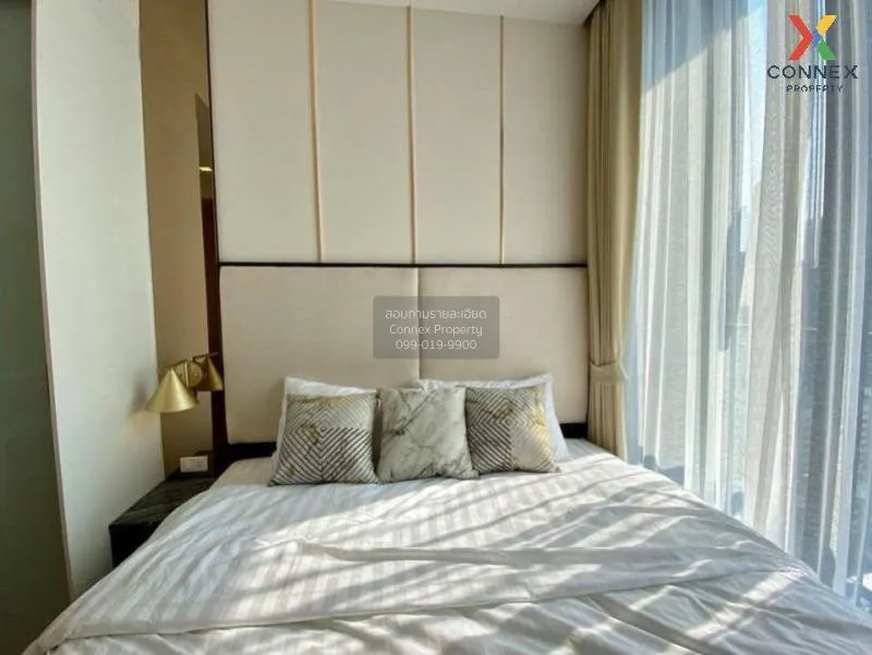 เช่า คอนโด  Noble BE 33 BTS-พร้อมพงษ์ สุขุมวิท คลองเตยเหนือ วัฒนา 2