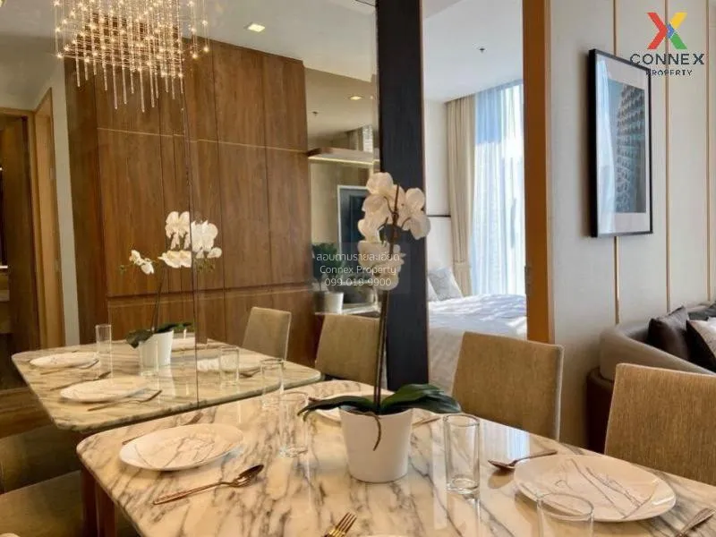 เช่า คอนโด  Noble BE 33 BTS-พร้อมพงษ์ สุขุมวิท คลองเตยเหนือ วัฒนา 4