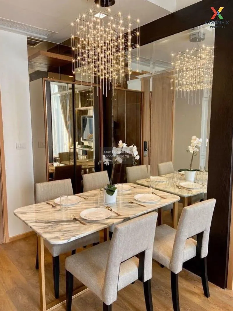 เช่า คอนโด  Noble BE 33 BTS-พร้อมพงษ์ สุขุมวิท คลองเตยเหนือ วัฒนา