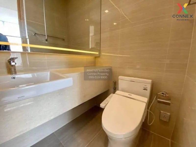 เช่า คอนโด  Noble BE 33 BTS-พร้อมพงษ์ สุขุมวิท คลองเตยเหนือ วัฒนา