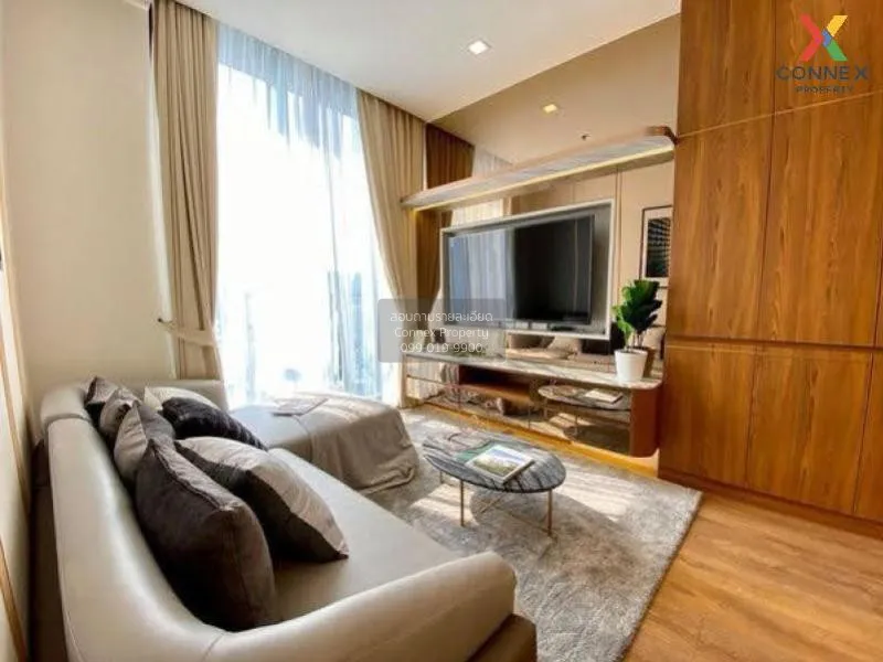 เช่า คอนโด  Noble BE 33 BTS-พร้อมพงษ์ สุขุมวิท คลองเตยเหนือ วัฒนา