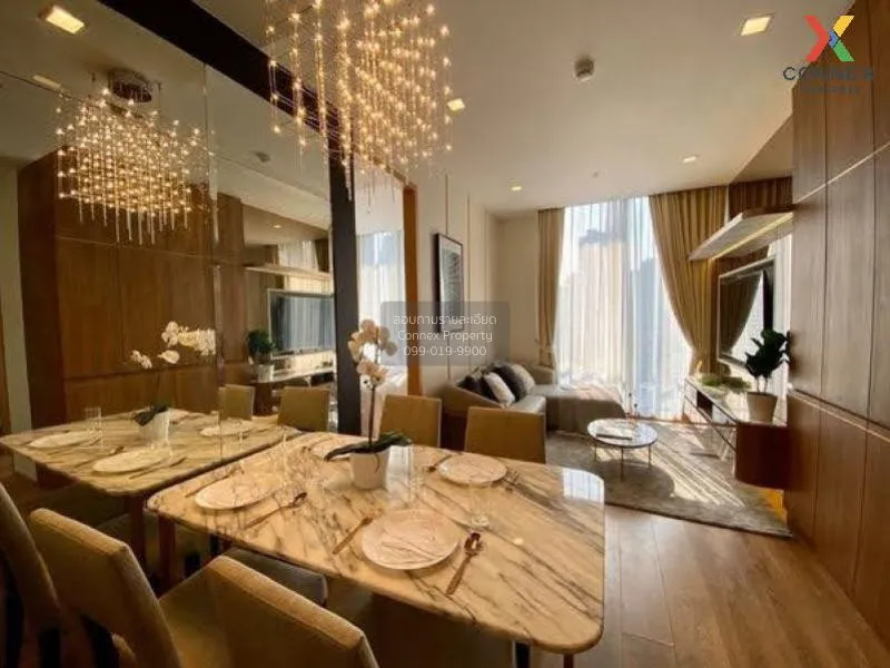 เช่า คอนโด  Noble BE 33 BTS-พร้อมพงษ์ สุขุมวิท คลองเตยเหนือ วัฒนา