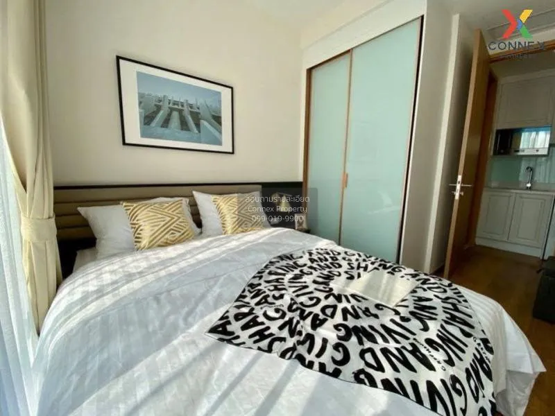 เช่า คอนโด  Noble BE 33 BTS-พร้อมพงษ์ สุขุมวิท คลองเตยเหนือ วัฒนา