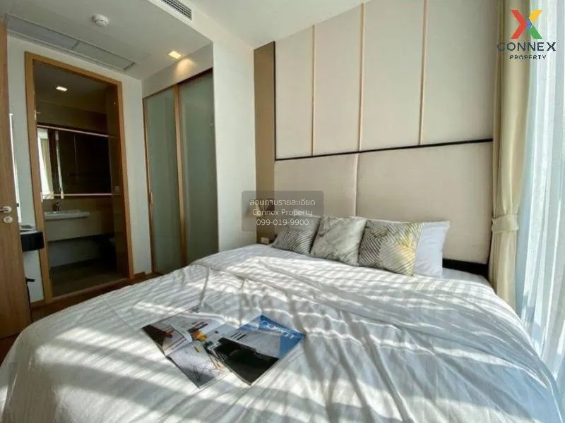 เช่า คอนโด  Noble BE 33 BTS-พร้อมพงษ์ สุขุมวิท คลองเตยเหนือ วัฒนา