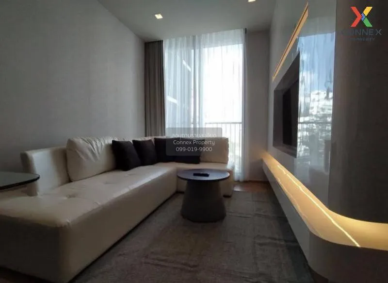FOR RENT condo , Noble Around Sukhumvit 33 , Duplex , wide fronta 1