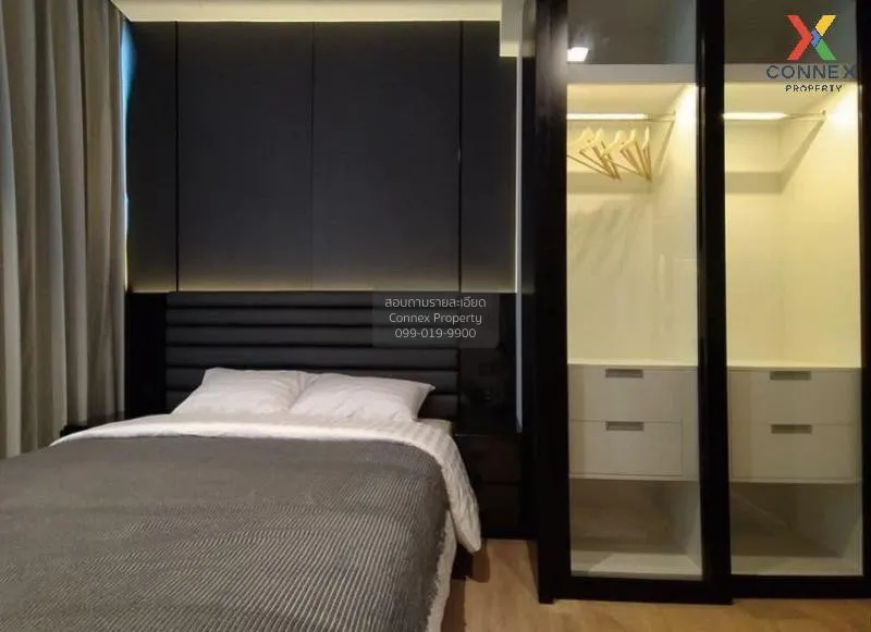 FOR RENT condo , Noble Around Sukhumvit 33 , Duplex , wide fronta