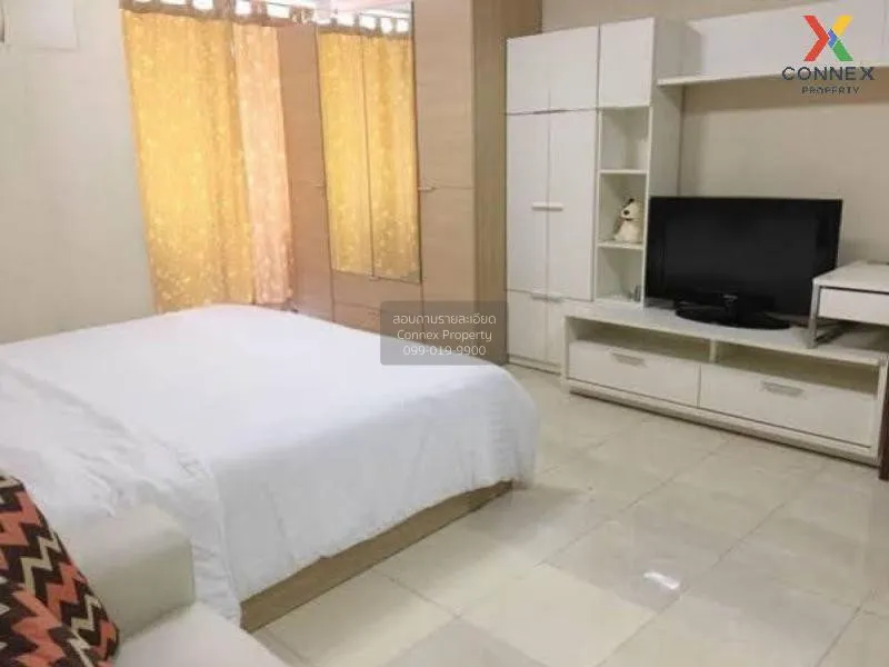 FOR RENT condo , Ratchada City 18 , Duplex , wide frontage , MRT- 2