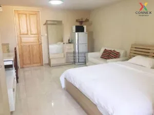 FOR RENT condo , Ratchada City 18 , Duplex , wide frontage , MRT-Huai Khwang , Sam Saen Nok , Huai Khwang , Bangkok , CX-02384