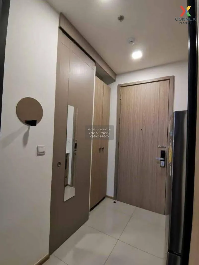 FOR RENT condo , Centric Ratchayothin , Duplex , wide frontage ,  4