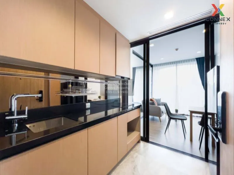 FOR RENT condo Kawa Haus , BTS-On Nut , Phra Khanong Nuea , Watth