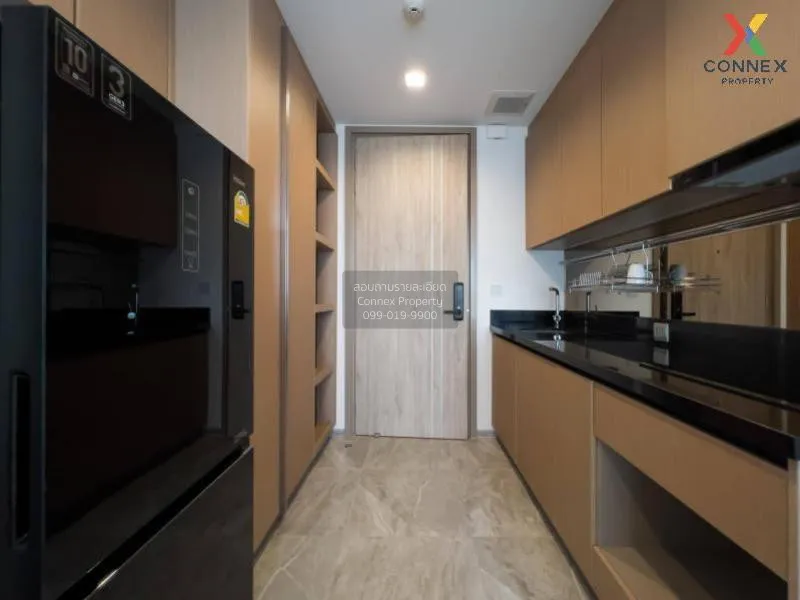 FOR RENT condo Kawa Haus , BTS-On Nut , Phra Khanong Nuea , Watth