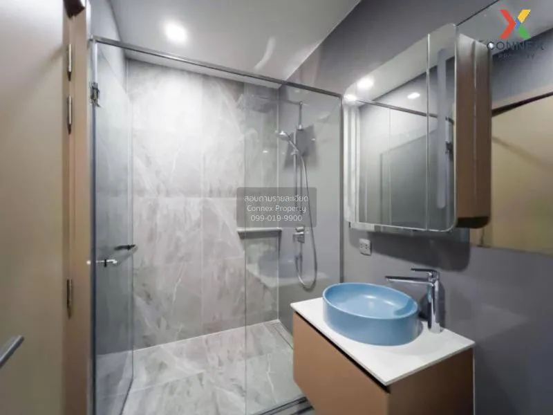 FOR RENT condo Kawa Haus , BTS-On Nut , Phra Khanong Nuea , Watth