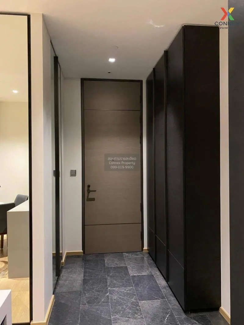 FOR RENT condo , 28 Chidlom , Duplex , wide frontage , BTS-Chit L