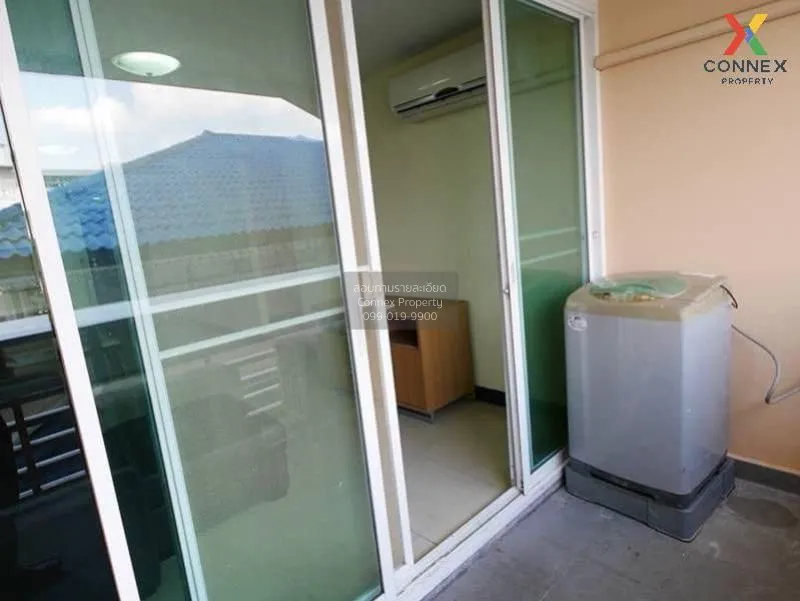 FOR RENT condo , Fragrant 71 , Duplex , wide frontage , BTS-Phra  2