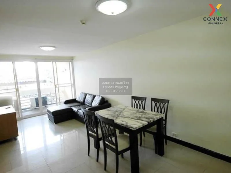 FOR RENT condo , Fragrant 71 , Duplex , wide frontage , BTS-Phra 
