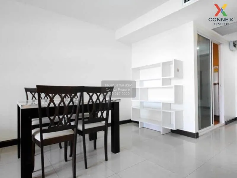 FOR RENT condo , Fragrant 71 , Duplex , wide frontage , BTS-Phra 