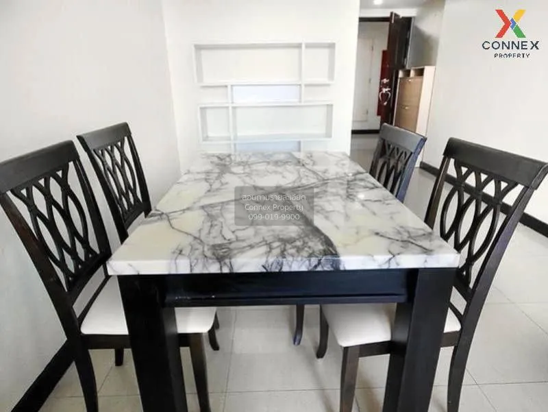 FOR RENT condo , Fragrant 71 , Duplex , wide frontage , BTS-Phra 