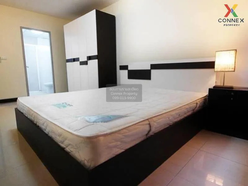 FOR RENT condo , Fragrant 71 , Duplex , wide frontage , BTS-Phra 