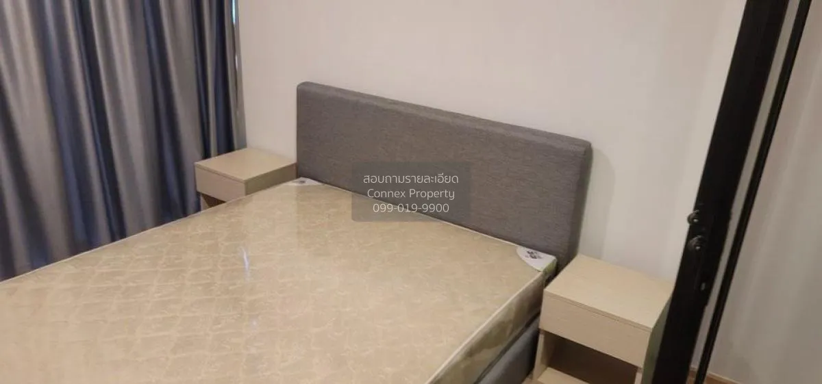 เช่า คอนโด  Serio Sukhumvit 50 BTS-อ่อนนุช สุขุมวิท พระโขนง คลองเ