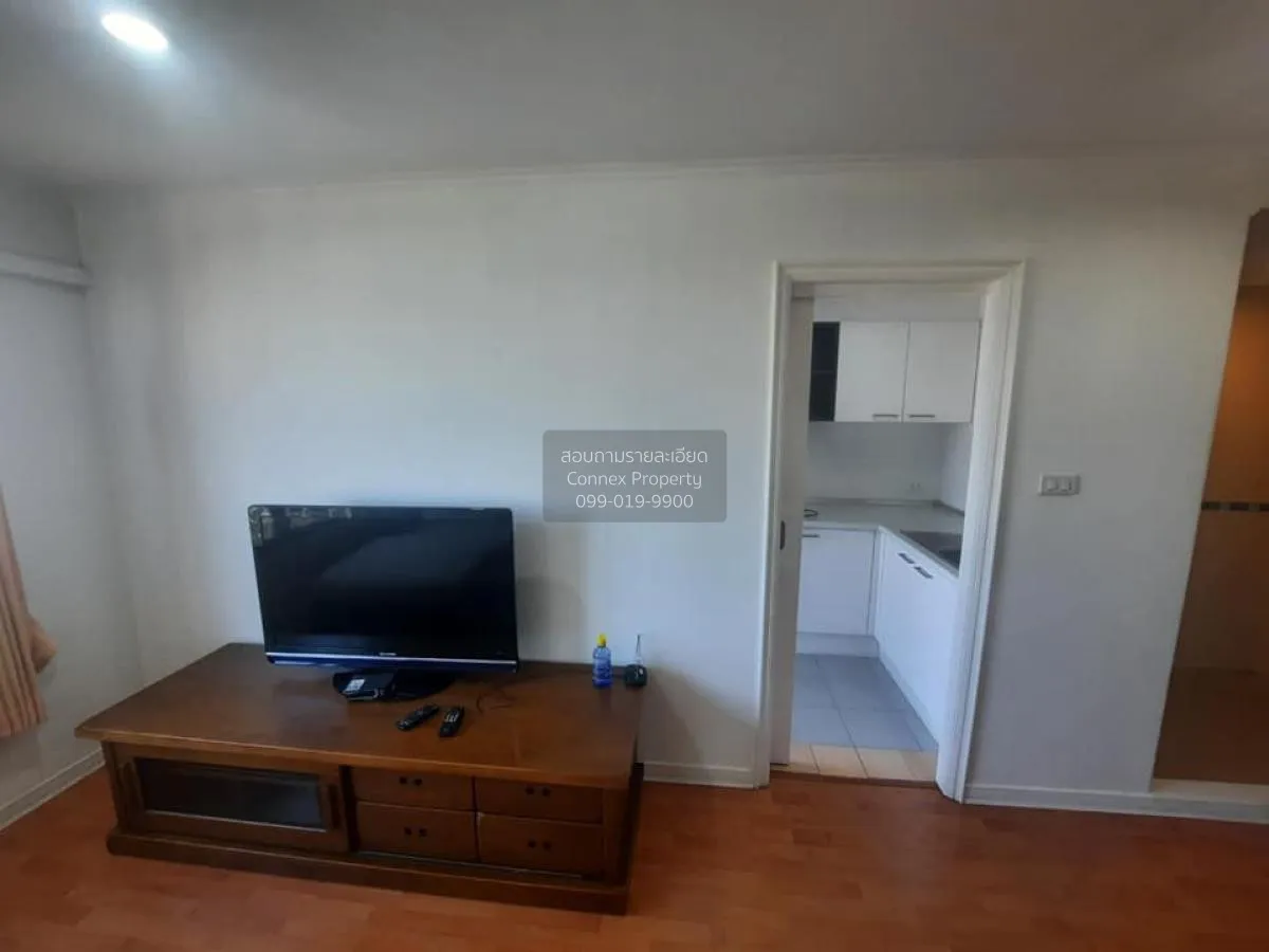 FOR RENT condo , Lumpini Ville Sukhumvit 77 , Duplex , wide front 2