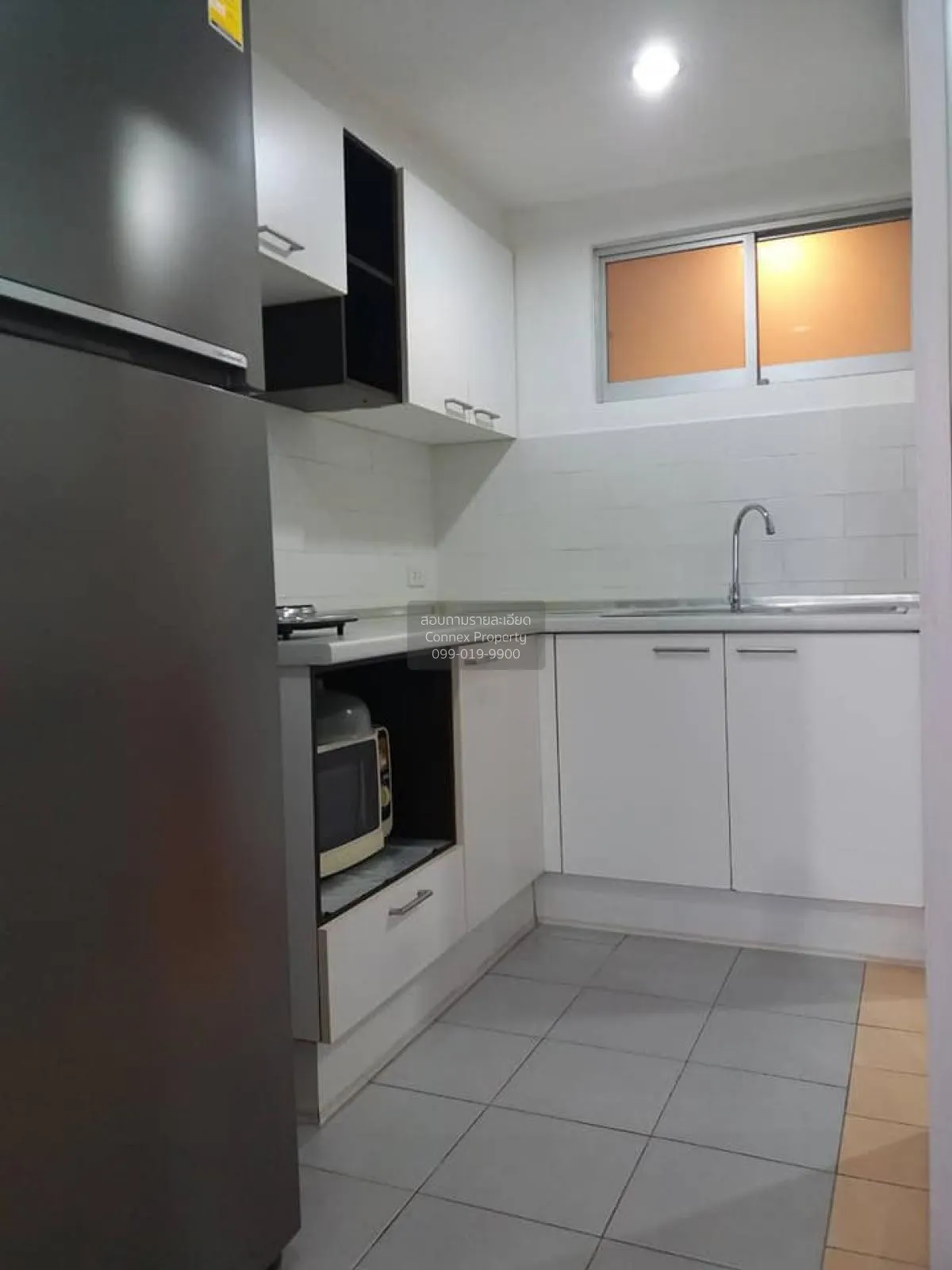FOR RENT condo , Lumpini Ville Sukhumvit 77 , Duplex , wide front
