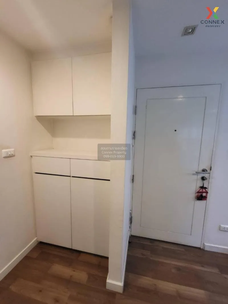 FOR RENT condo , The Room Sukhumvit 79 , Duplex , wide frontage ,