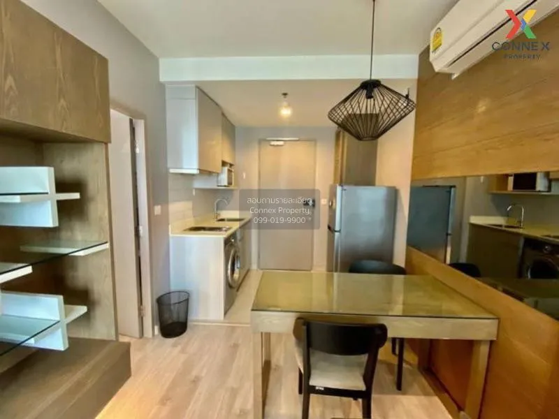 เช่า คอนโด  Ideo Mobi Sukhumvit 81 BTS-อ่อนนุช สุขุมวิท บางจาก พร 3