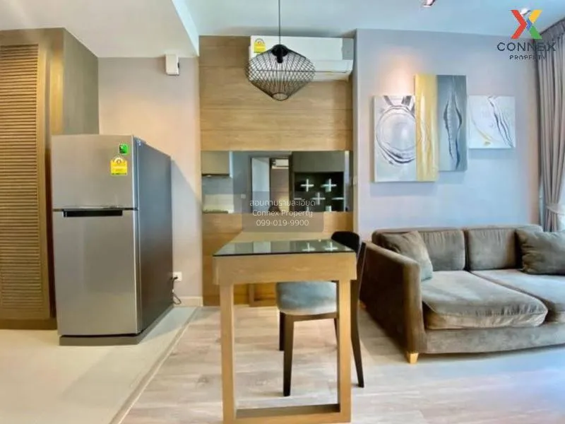 เช่า คอนโด  Ideo Mobi Sukhumvit 81 BTS-อ่อนนุช สุขุมวิท บางจาก พร 4