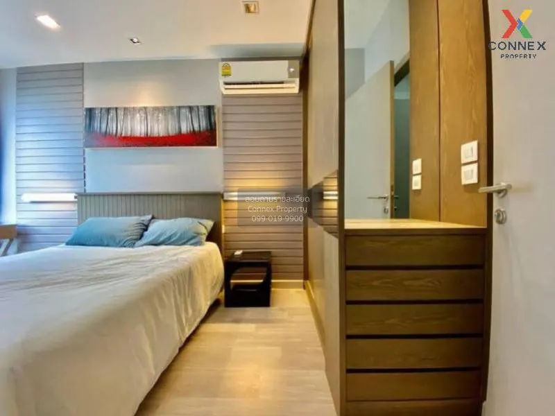 เช่า คอนโด  Ideo Mobi Sukhumvit 81 BTS-อ่อนนุช สุขุมวิท บางจาก พร