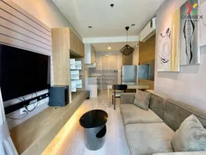 เช่า คอนโด  Ideo Mobi Sukhumvit 81 BTS-อ่อนนุช สุขุมวิท บางจาก พระโขนง กรุงเทพ CX-02403