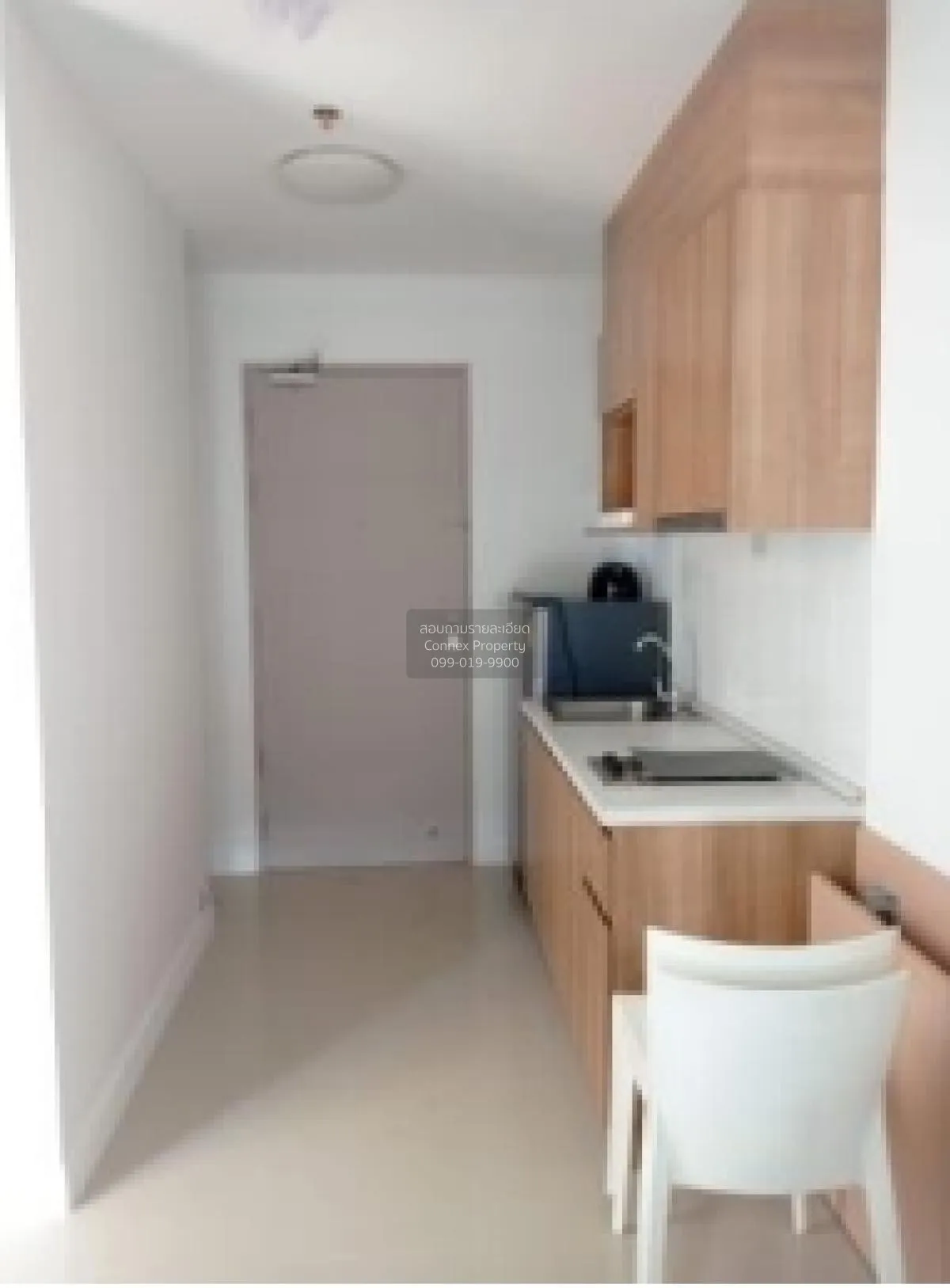 FOR RENT condo , Ideo Mix Sukhumvit 103 , Duplex , wide frontage  2