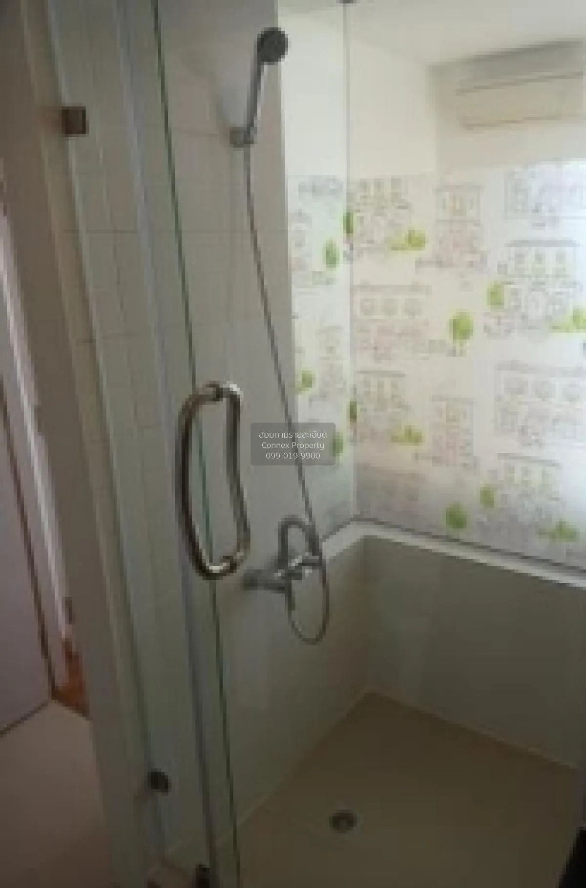 FOR RENT condo , Ideo Mix Sukhumvit 103 , Duplex , wide frontage 