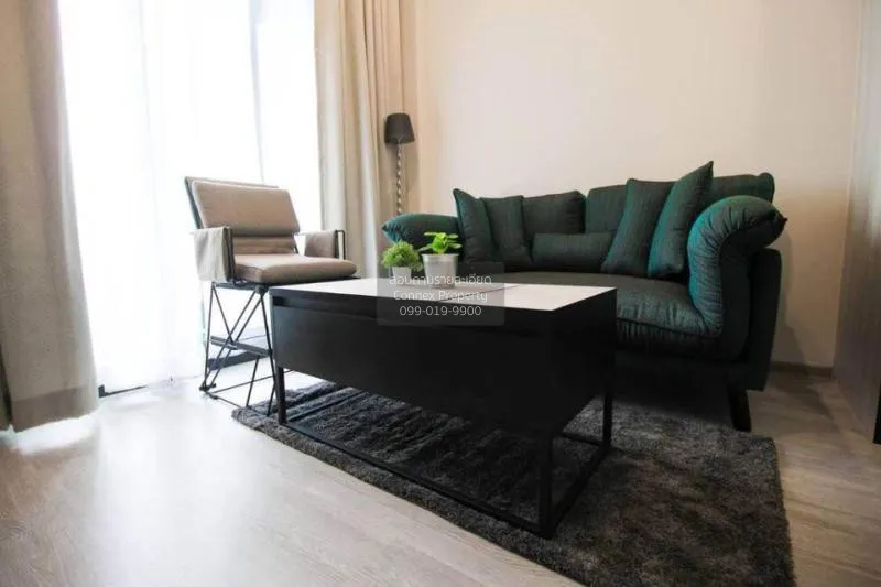 FOR RENT condo , The line sukhumvit 101 , Duplex , wide frontage  1