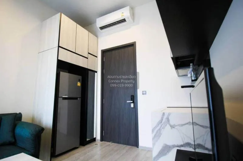 FOR RENT condo , The line sukhumvit 101 , Duplex , wide frontage  2