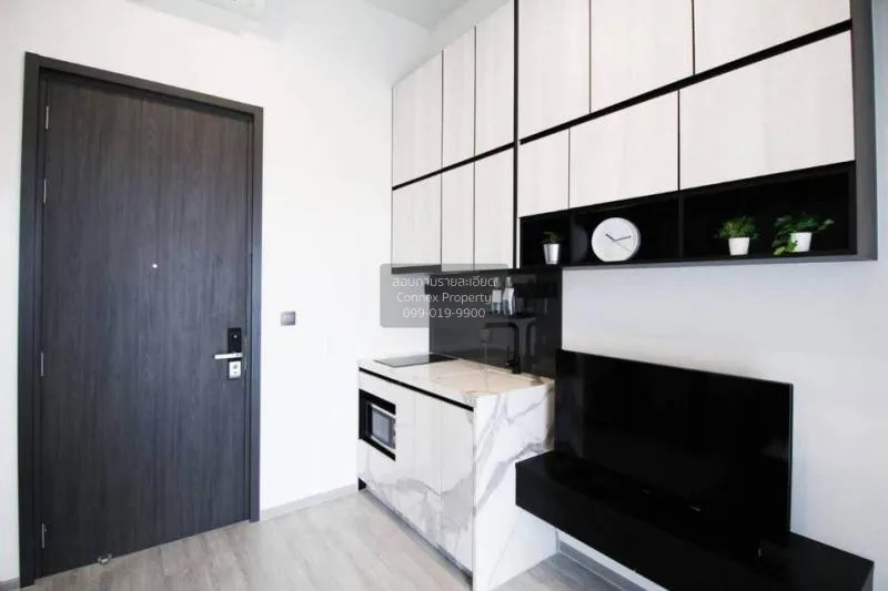 FOR RENT condo , The line sukhumvit 101 , Duplex , wide frontage  3