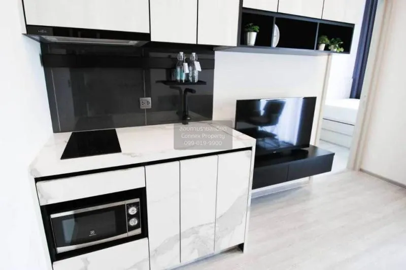 FOR RENT condo , The line sukhumvit 101 , Duplex , wide frontage  4