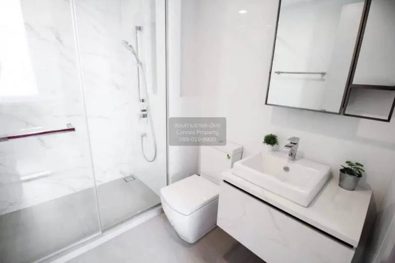 FOR RENT condo , The line sukhumvit 101 , Duplex , wide frontage 