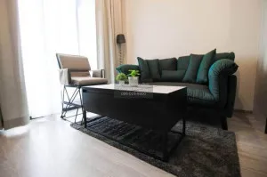 FOR RENT condo , The line sukhumvit 101 , Duplex , wide frontage , BTS-Punnawithi , Bang Chak , Phra Khanong , Bangkok , CX-02409