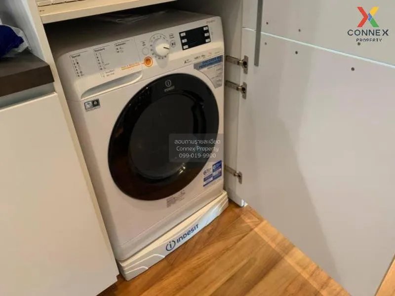 เช่า คอนโด  Banyan Tree Residences Riverside Bangkok BTS-คลองสาน  2