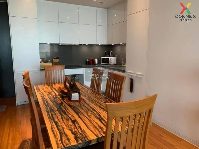 เช่า คอนโด  Banyan Tree Residences Riverside Bangkok BTS-คลองสาน 