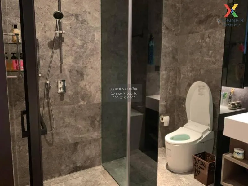 เช่า คอนโด  Banyan Tree Residences Riverside Bangkok BTS-คลองสาน 