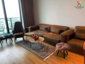 เช่า คอนโด  Banyan Tree Residences Riverside Bangkok BTS-คลองสาน สมเด็จเจ้าพระยา คลองสาน คลองสาน กรุงเทพ CX-02410