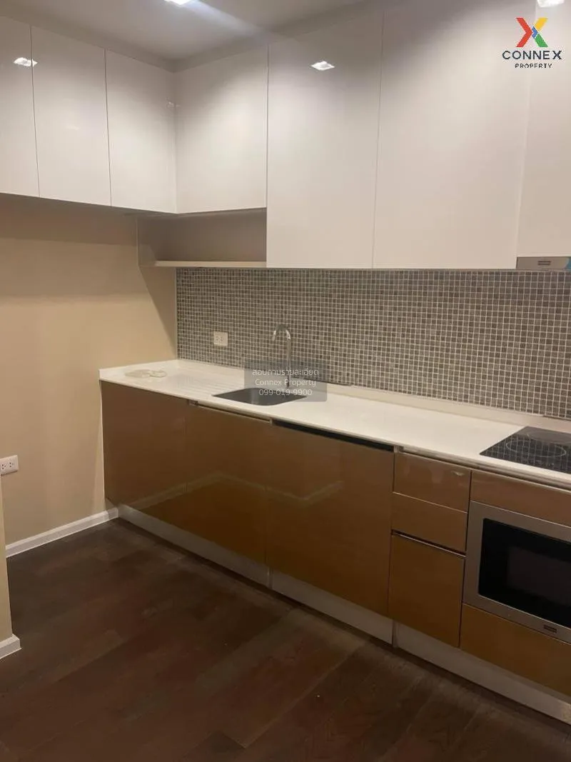 FOR RENT condo , The Saint Residence , Duplex , wide frontage , B 2