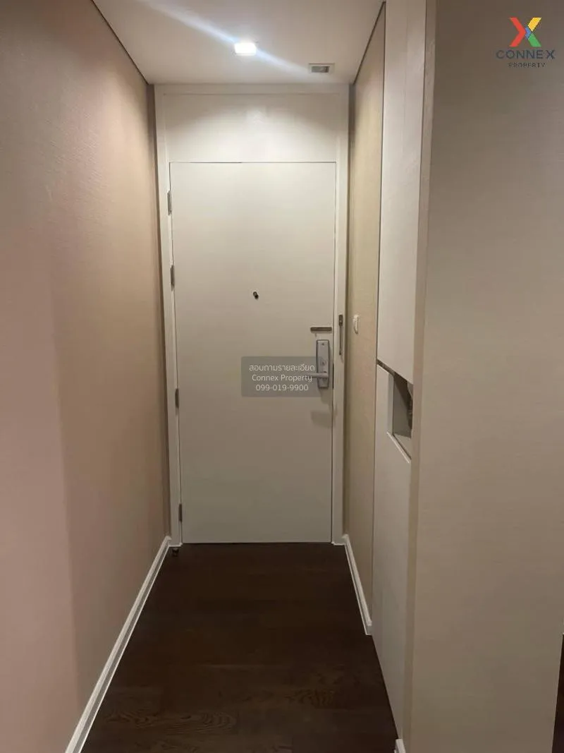 FOR RENT condo , The Saint Residence , Duplex , wide frontage , B 3