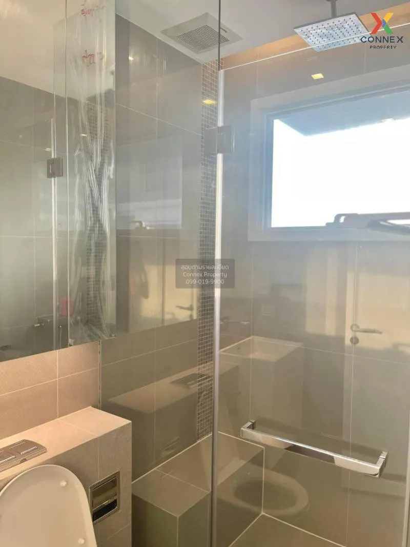 FOR RENT condo , The Saint Residence , Duplex , wide frontage , B 4