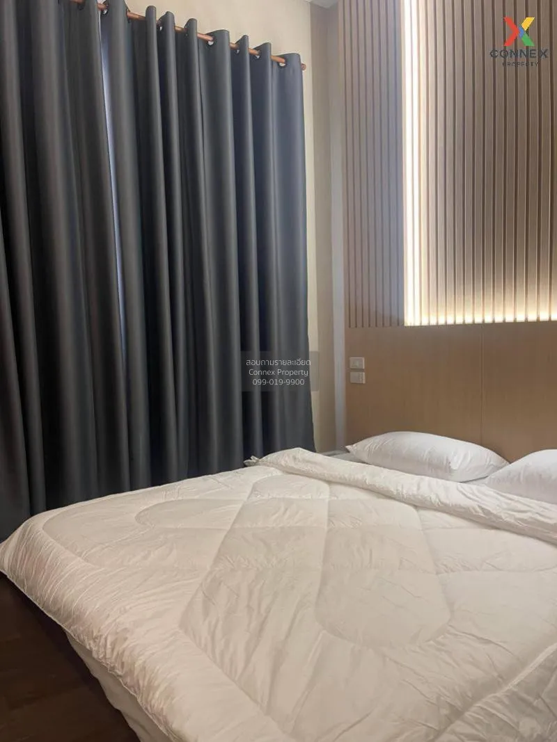 FOR RENT condo , The Saint Residence , Duplex , wide frontage , B