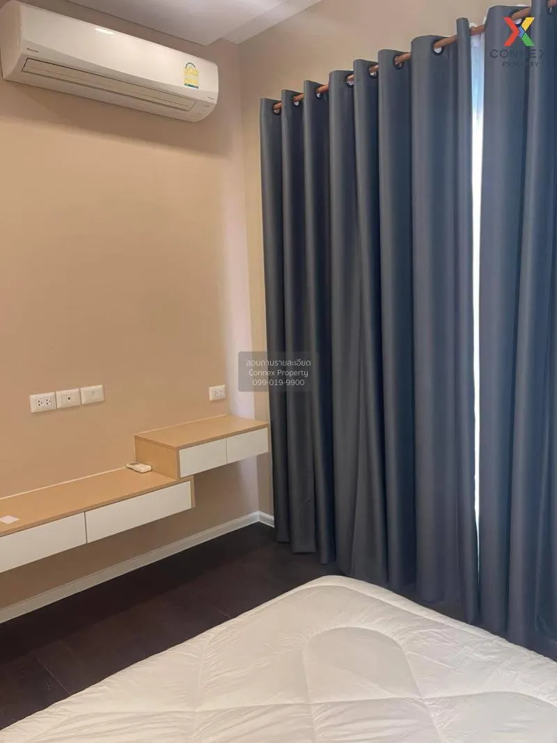 FOR RENT condo , The Saint Residence , Duplex , wide frontage , B