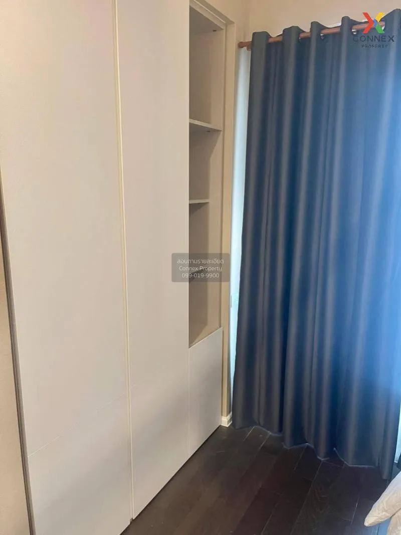 FOR RENT condo , The Saint Residence , Duplex , wide frontage , B