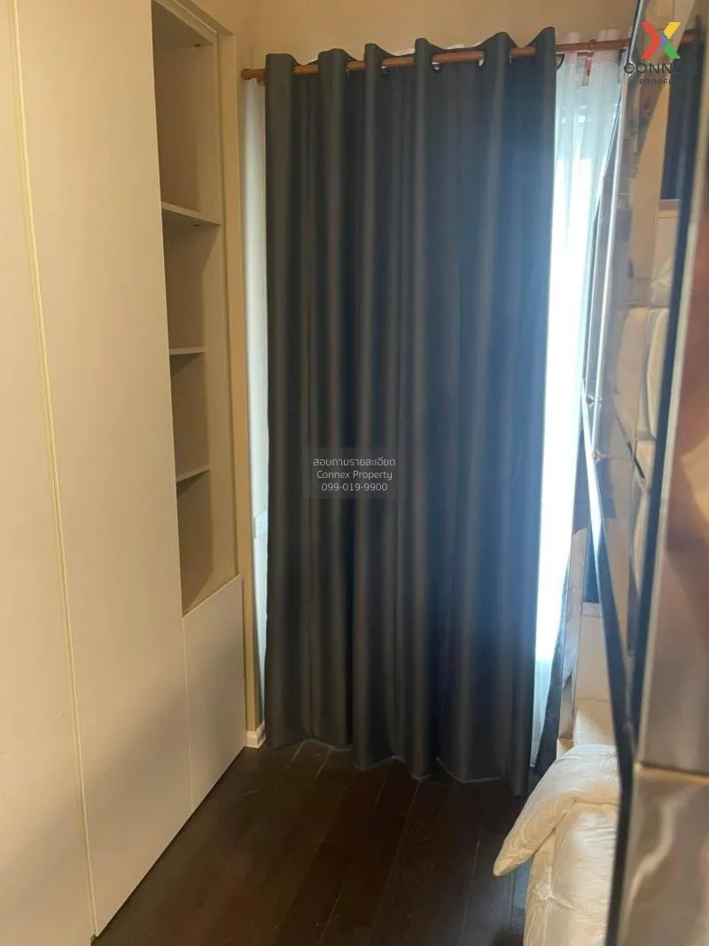 FOR RENT condo , The Saint Residence , Duplex , wide frontage , B